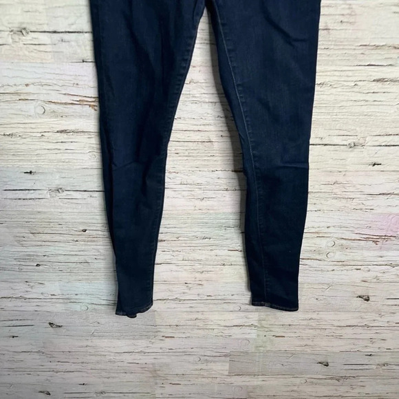 J Brand Maria High Rise Skinny  Jeans size 25 - Picture 2 of 10